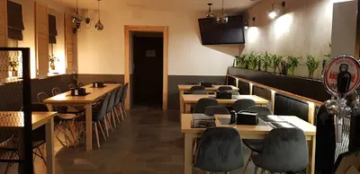 Granica Smaków - jedzenie na wynos i z dowozem do klienta, kateringi